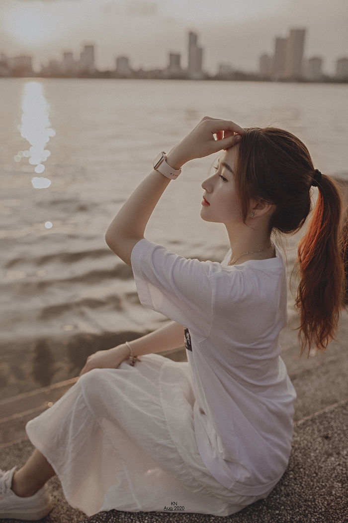 Hình ảnh thấy đầu tiên tiết lộ mọi người đang nghĩ gì về bạn