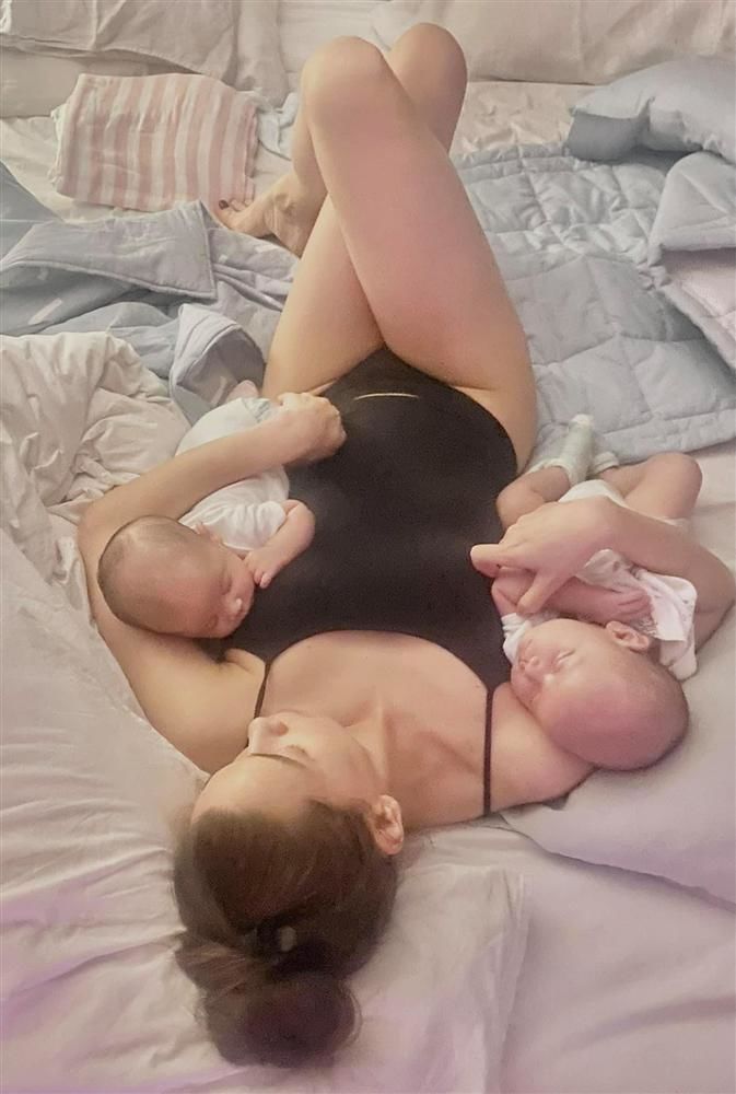 Hồ Ngọc Hà và Kim Lý trốn con hẹn hò lãng mạn
