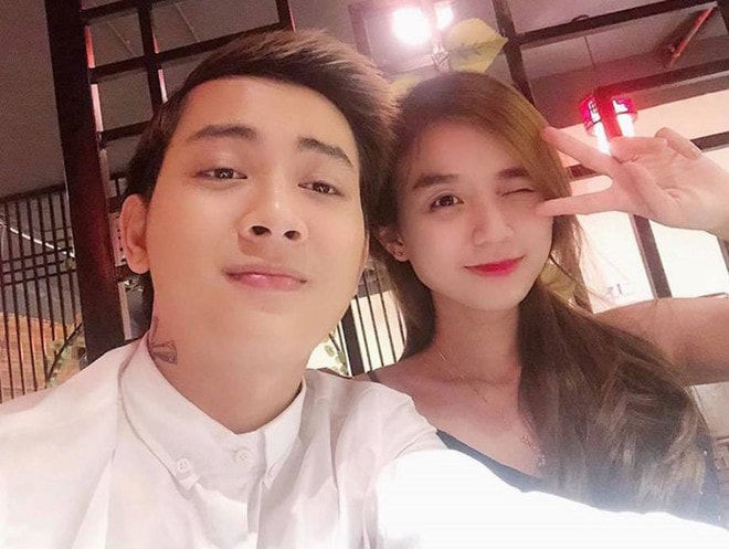 Hoài Lâm bất ngờ lộ diện sau khoảng thời gian im hơi lặng tiếng