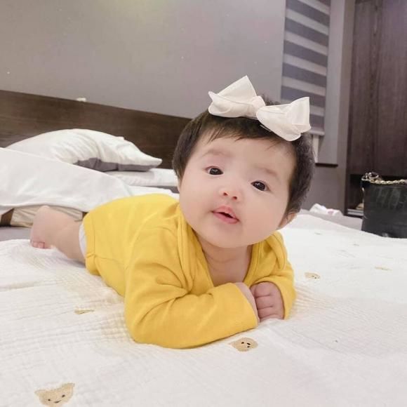 Những nhóc tỳ sao Việt được bố mẹ lập tài khoản Instagram