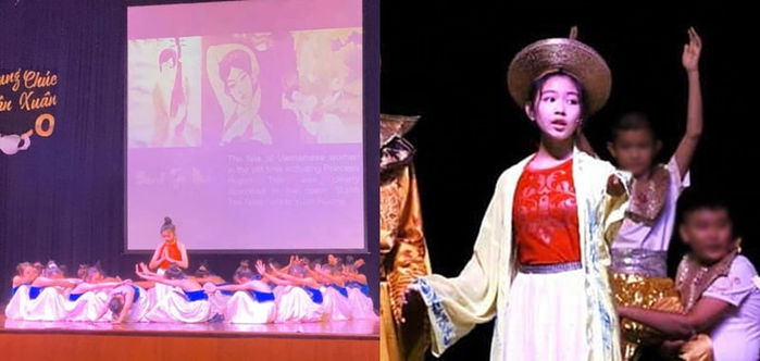 Hồng Vân ngỏ ý làm sui với Quyền Linh khiến fan thích thú