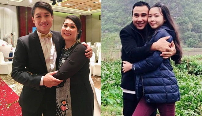 Hồng Vân ngỏ ý làm sui với Quyền Linh khiến fan thích thú