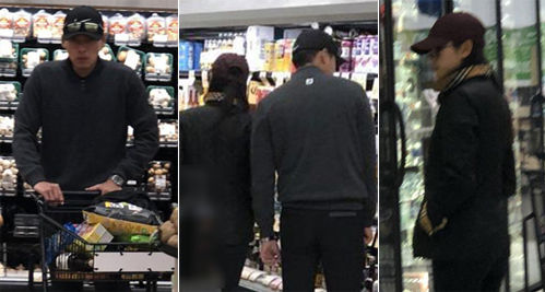 Hyun Bin - Son Ye Jin thừa nhận hẹn hò