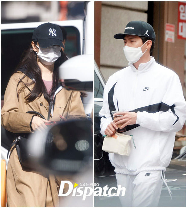 Hyun Bin - Son Ye Jin thừa nhận hẹn hò