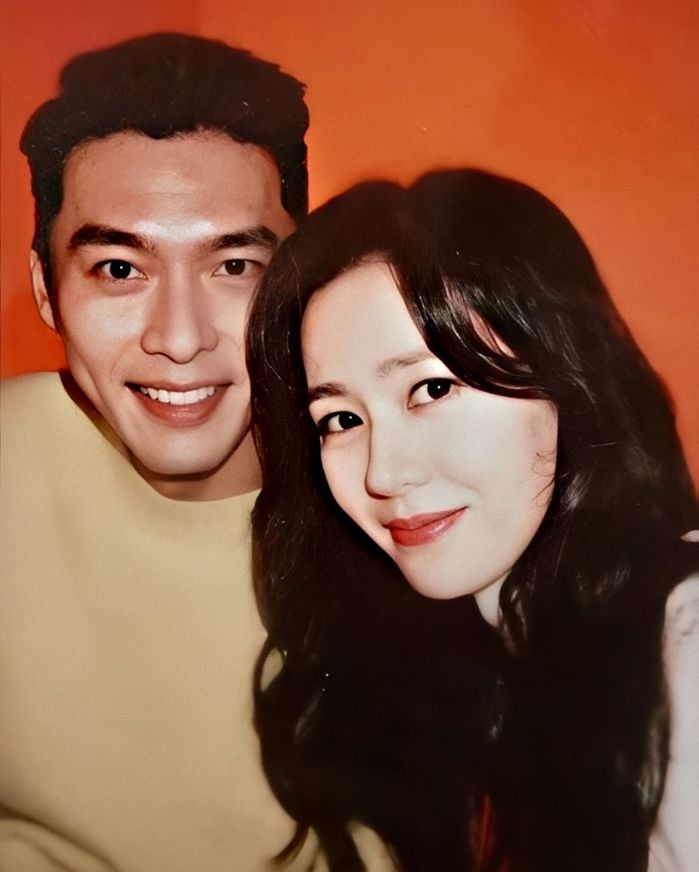 Hyun Bin - Son Ye Jin thừa nhận hẹn hò