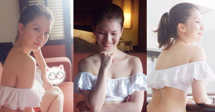Huyền Trang: Con gái Táo Chí Trung ở tuổi 35