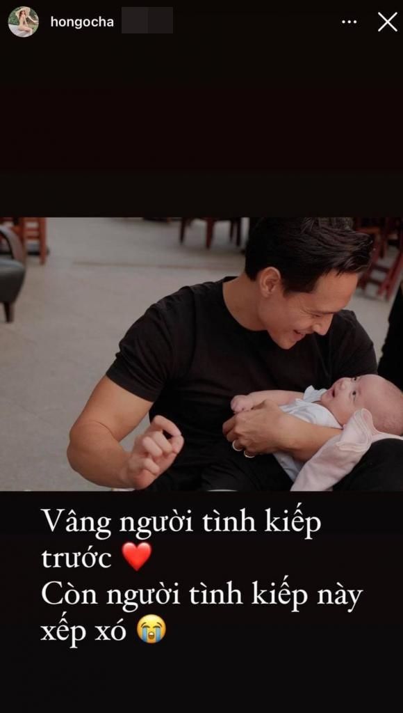 Khéo sinh như Hồ Ngọc Hà con gái giống mẹ, con trai giống bố