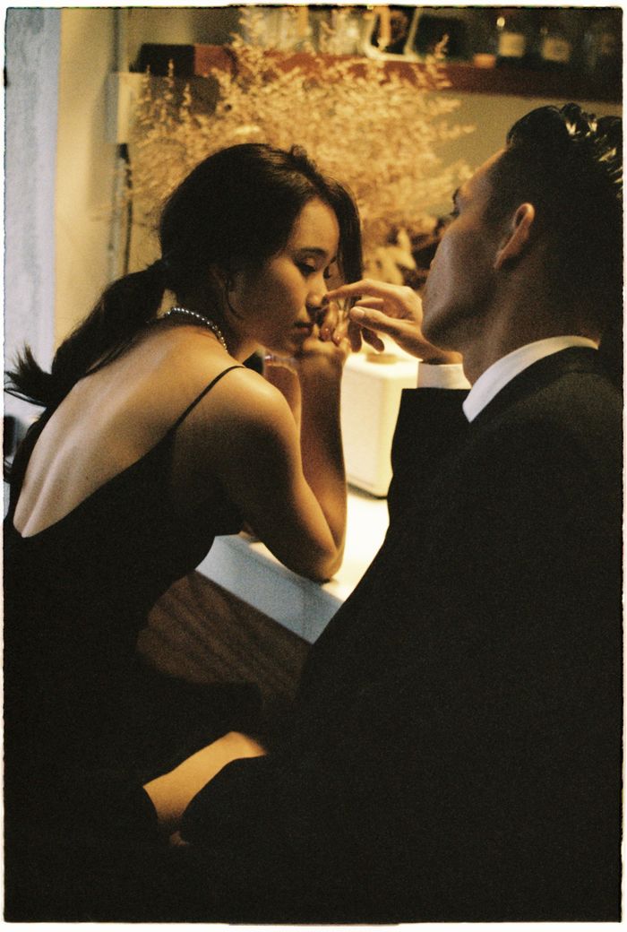 Đàn ông càng làm sếp lớn, càng dễ thay lòng