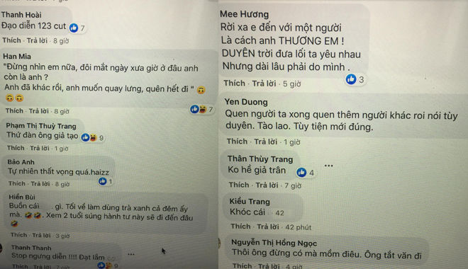 Sơn Tùng M-TP cúi gằm, mặt như sắp khóc gây bão