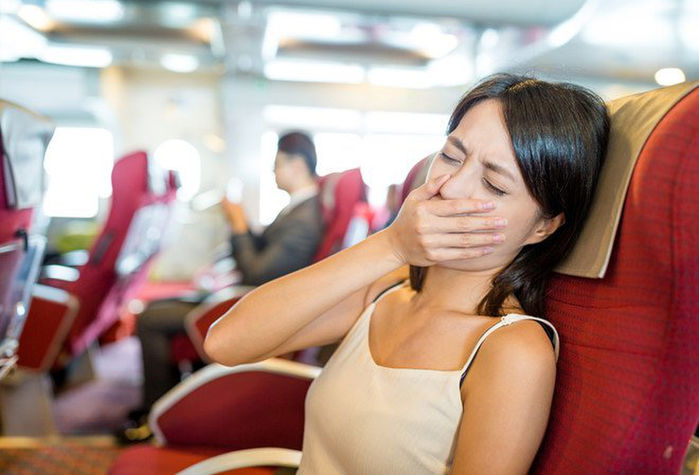 10 mẹo giống chống say xe hiệu quả
