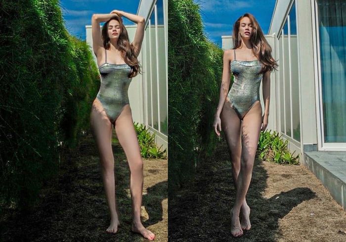 Kim Lý tháp tùng Hồ Ngọc Hà đi sự kiện ở Hà Nội