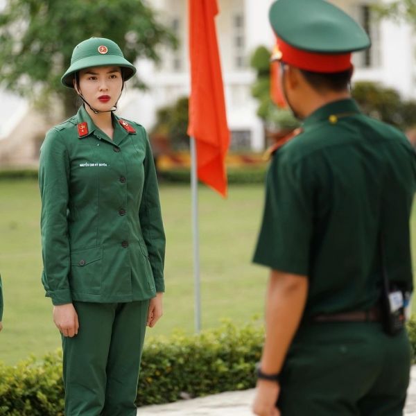 Kỳ Duyên: Từ Hoa Hậu thị phi tới sao nữ được yêu mến