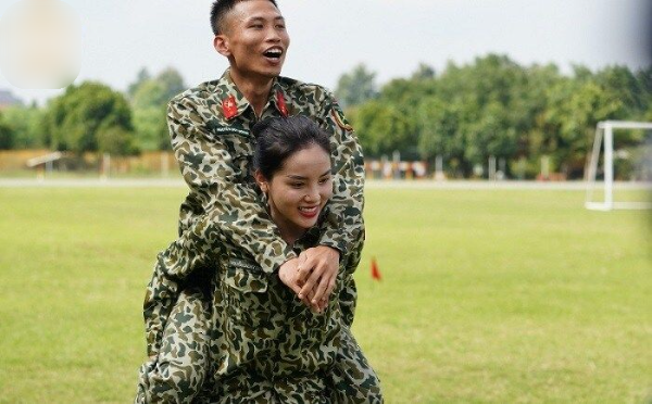 Kỳ Duyên: Từ Hoa Hậu thị phi tới sao nữ được yêu mến