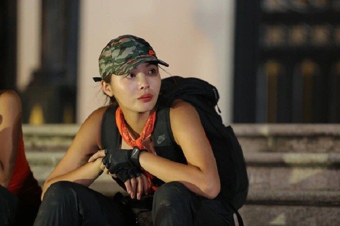 Kỳ Duyên: Từ Hoa Hậu thị phi tới sao nữ được yêu mến