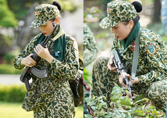 Kỳ Duyên: Từ Hoa Hậu thị phi tới sao nữ được yêu mến