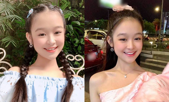 Lần 2 đọ sắc giữa Đỗ Mỹ Linh và Lê Huỳnh Bảo Ngọc