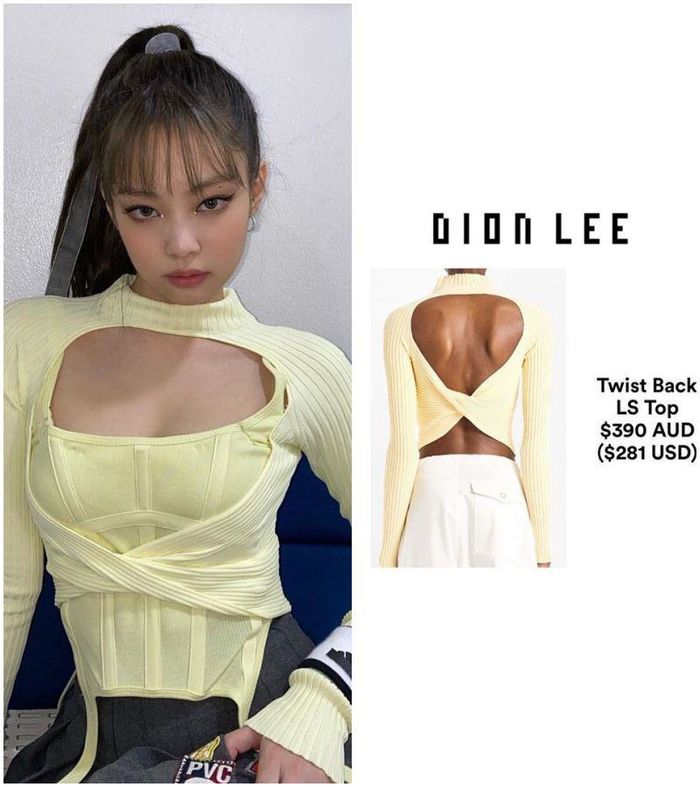 Những sao Việt lăng-xê mốt đồ ngược