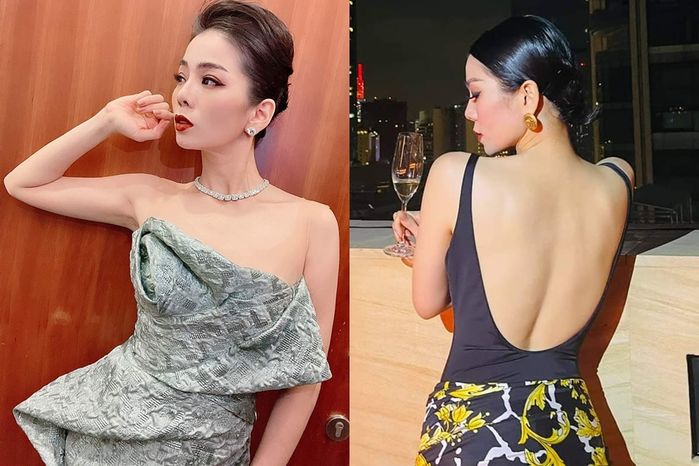 Lệ Quyên có chia sẻ đầu tiên trên MXH sau tin đồn chồng cũ có tình mới