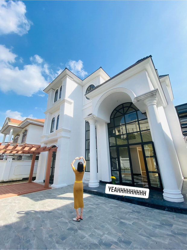 Lệ Quyên có chia sẻ đầu tiên trên MXH sau tin đồn chồng cũ có tình mới