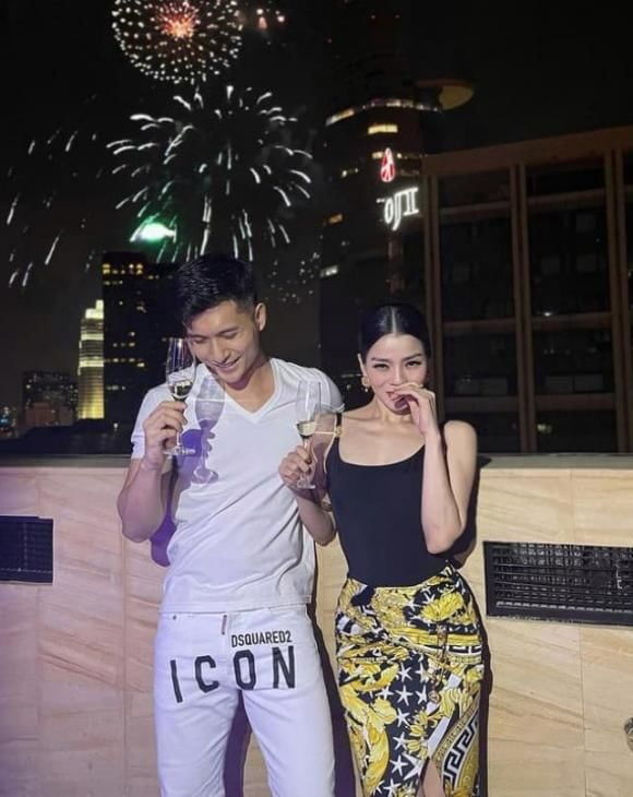 Đức Huy: Chồng cũ Lệ Quyên khoe biệt thự to