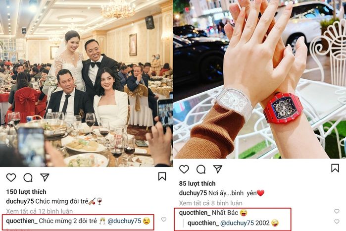 Chồng cũ Lệ Quyên và Cẩm Đan lộ dấu hiệu đang hẹn hò