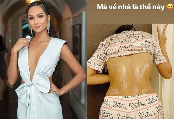 Phụ kiện bí mật giúp sao Việt thoải mái ăn mặc táo bạo