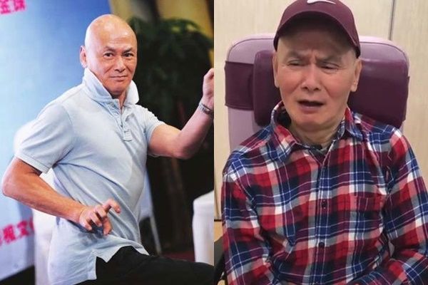 Cuộc sống của Lưu Gia Huy ở tuổi 70