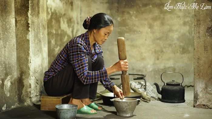 Lý Tử Thất dành lời khen kênh Ẩm thực mẹ làm của Viêt Nam