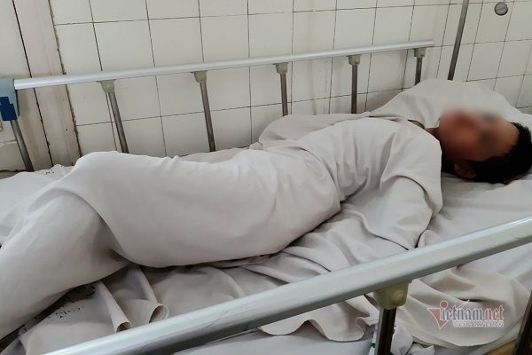 Cô gái 18 tuổi mắc bệnh viêm não tự miễn hiếm gặp