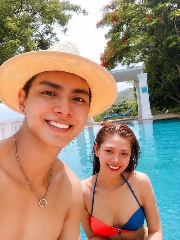 Mặc bikini sau sinh: Hà Hồ, Diệp Lâm Anh bị soi khuyết điểm