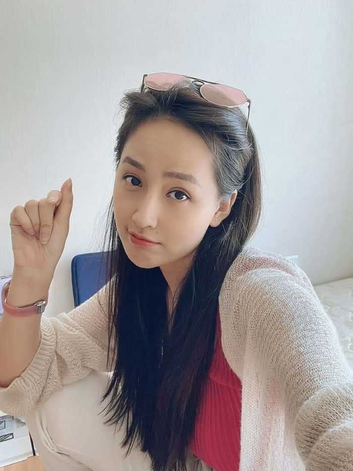 Mai Phương Thúy sa sút sức khỏe sau khi giảm cân