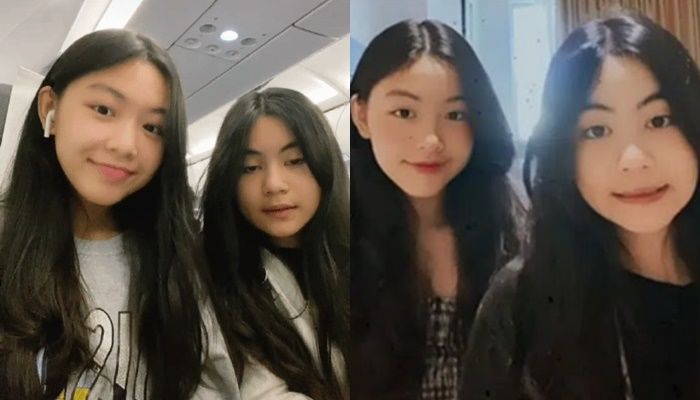 Mặt mộc những hot girl đình đám trong năm 2021