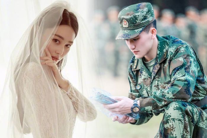 Mỹ nhân Cbiz nói không với đại gia, lấy chồng “bình dân” mà hạnh phúc