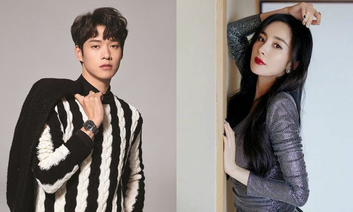 Mỹ nhân Hoa ngữ có fan boy là nam thần làng giải trí