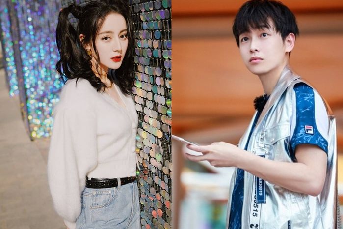 Mỹ nhân Hoa ngữ có fan boy là nam thần làng giải trí