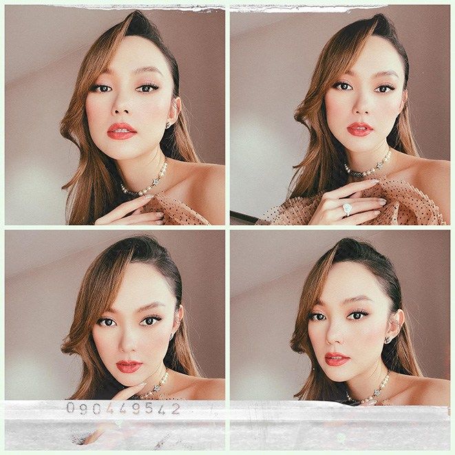 Mỹ nhân Việt chọn sai kiểu tóc lộ khuyết điểm gương mặt
