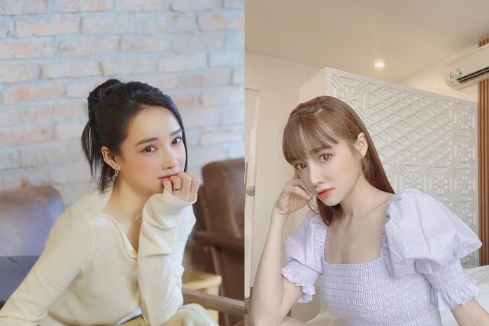 Mỹ nhân Việt chọn sai kiểu tóc lộ khuyết điểm gương mặt