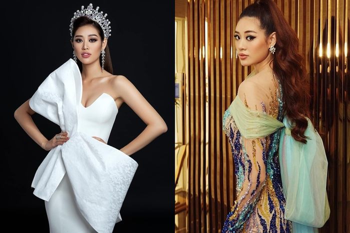 Những mỹ nhân Việt chuộng váy đính nơ lên thảm đỏ