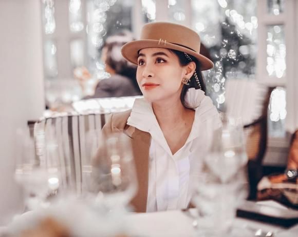 Những mỹ nhân Việt không kiêng cữ sau sinh