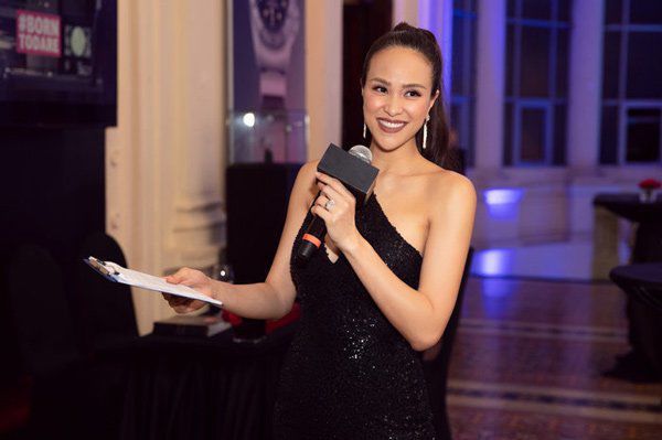 Những mỹ nhân Việt không kiêng cữ sau sinh