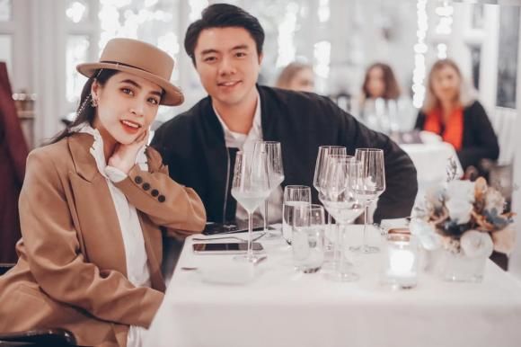 Những mỹ nhân Việt không kiêng cữ sau sinh