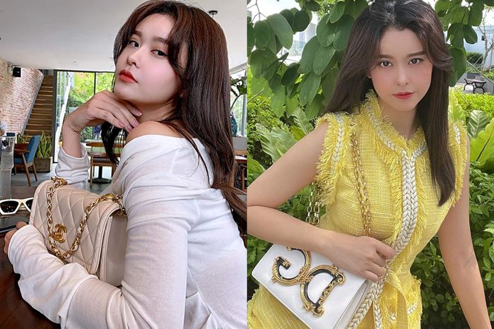 Mỹ nhân Việt lên đời hậu ly hôn