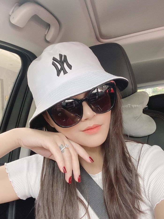 Mỹ nhân Việt lên đời hậu ly hôn