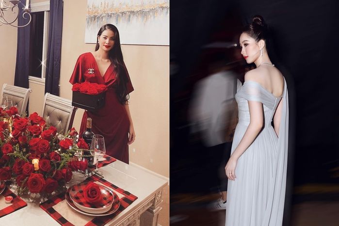Mỹ nhân Việt tròn 30 tuổi năm 2021