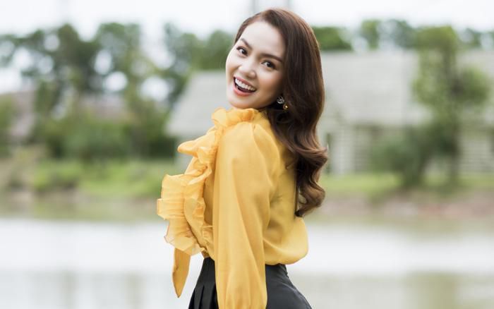 Những mỹ nhân Việt sinh năm 81 tròn 40 tuổi năm 2021