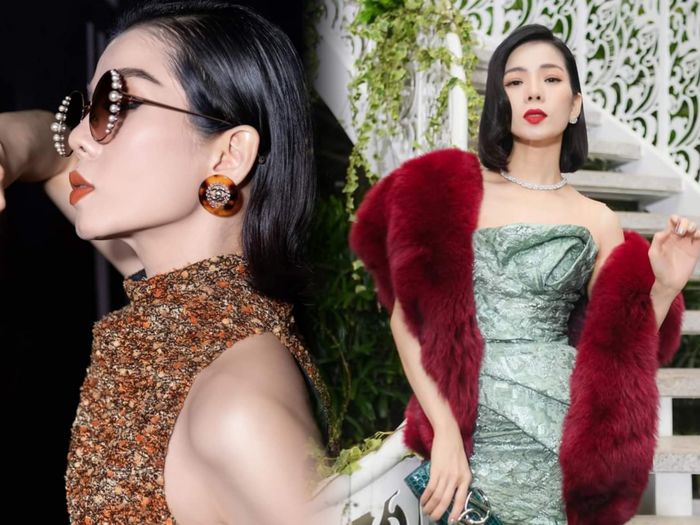 Những mỹ nhân Việt sinh năm 81 tròn 40 tuổi năm 2021