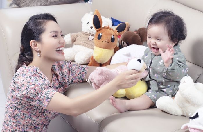 Những mỹ nhân Việt sinh năm 81 tròn 40 tuổi năm 2021
