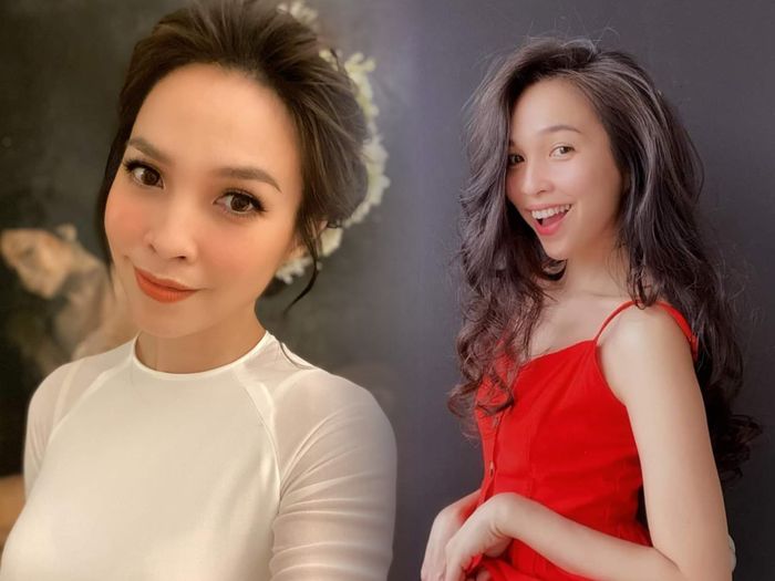 Những mỹ nhân Việt sinh năm 81 tròn 40 tuổi năm 2021