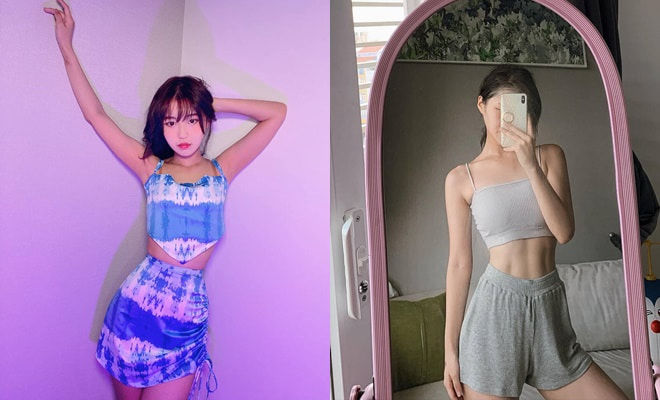 Han Sara bất ngờ lộ body phát tướng khó nhận ra