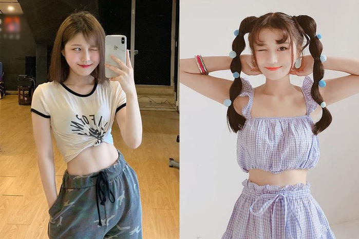 Han Sara bất ngờ lộ body phát tướng khó nhận ra